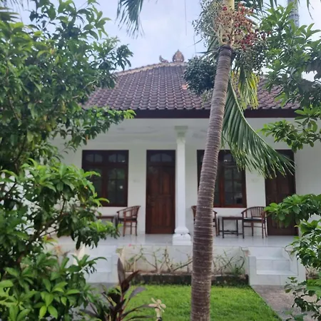 Ulutel Guest House