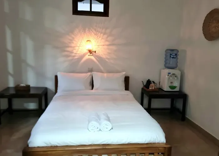 Ulutel * Uluwatu