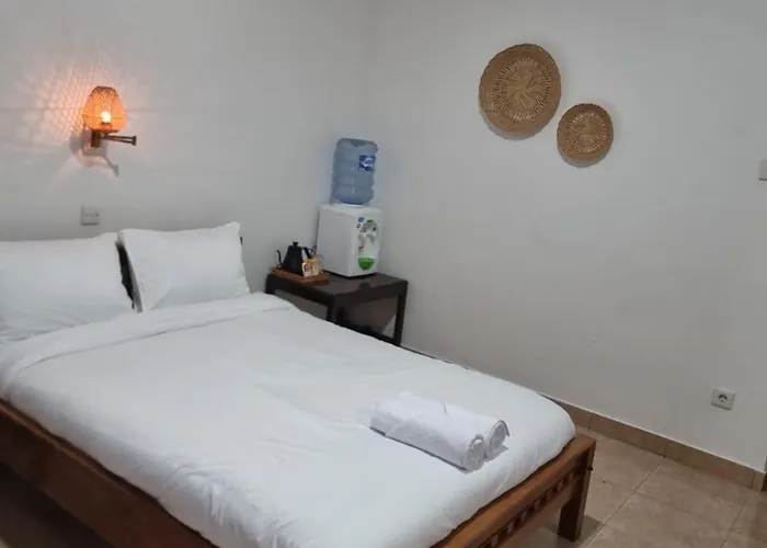 Ulutel * Uluwatu
