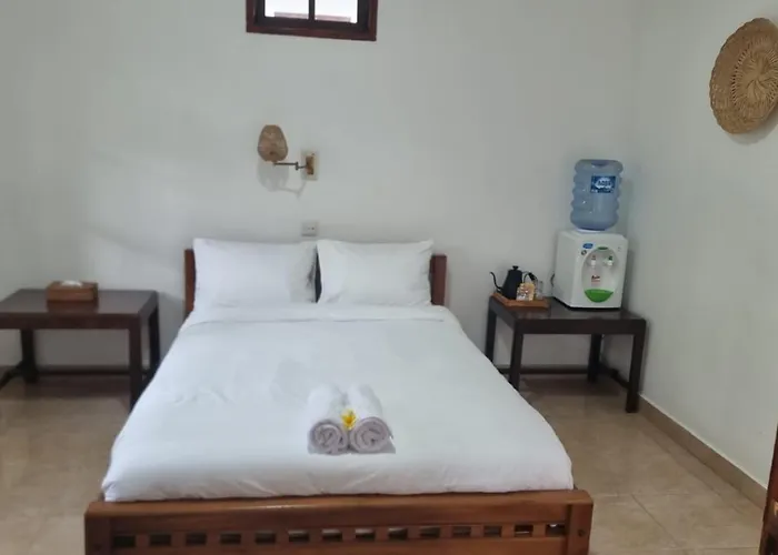 Ulutel Uluwatu